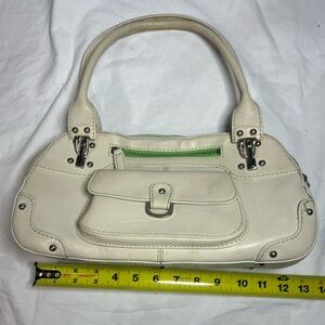 Rafe New York shoulder bag. The specific style is a vintage model